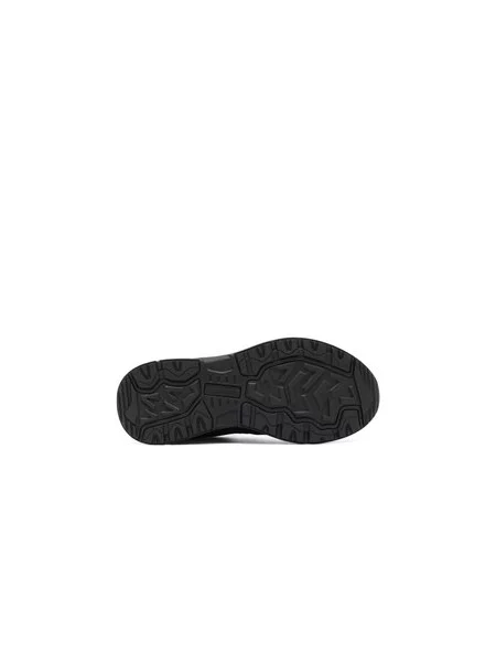 Sneakersy Skechers černé