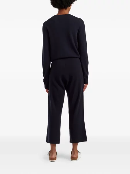Pantaloni Chinti & Parker albastru