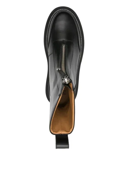 Botine Toga Virilis negru