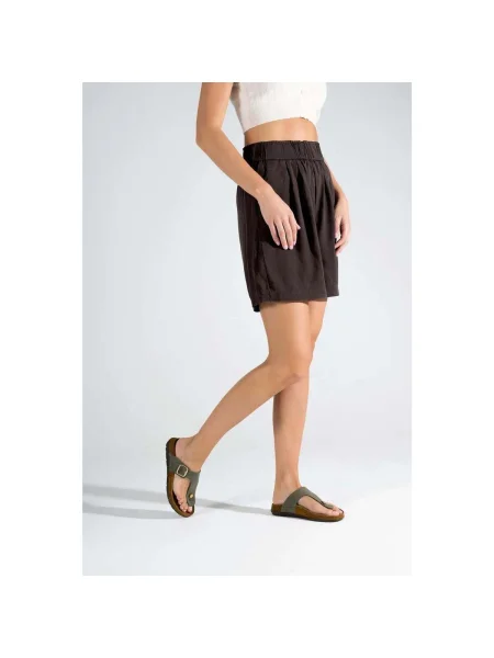 Pantofi Rohde verde