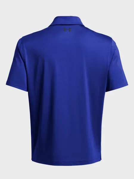 Спортивна футболка Under Armour синя