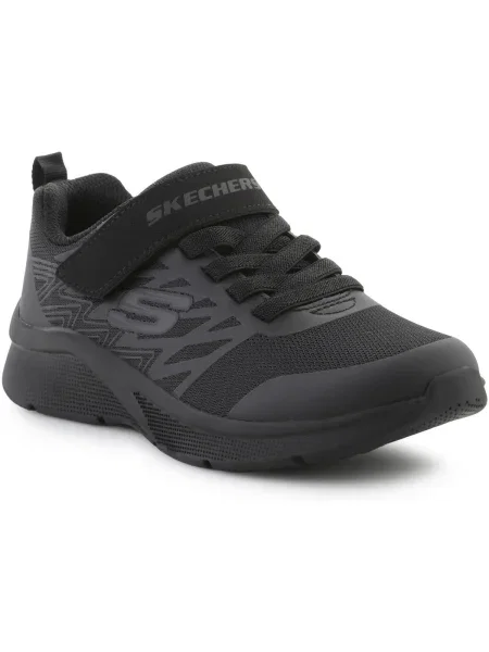 Tenisky Skechers čierna