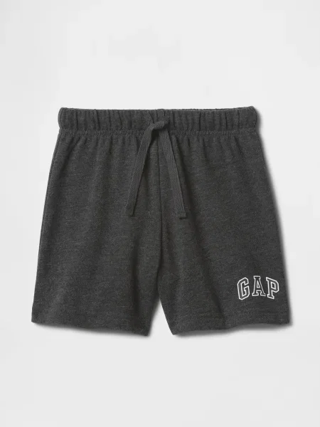 Pantaloni scurți Gap gri