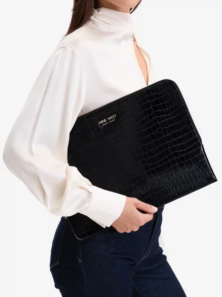 Torebka Nine West czarna
