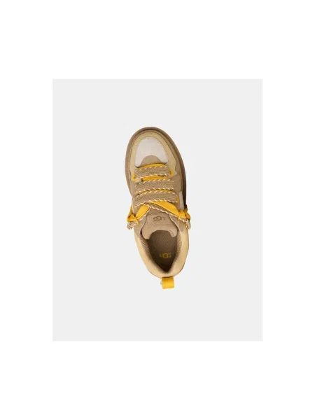 Pantofi Ugg bej