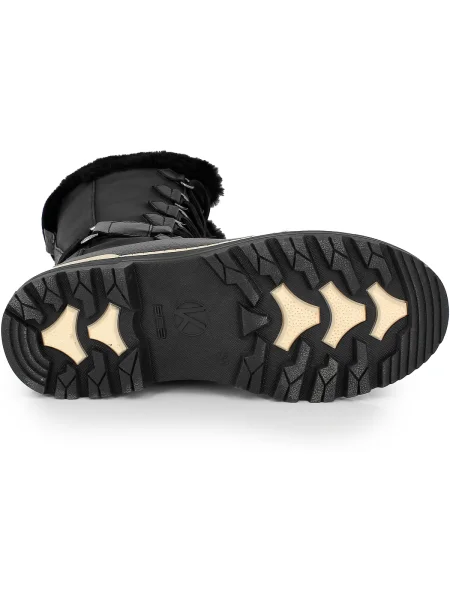 Pantofi Kimberfeel negru