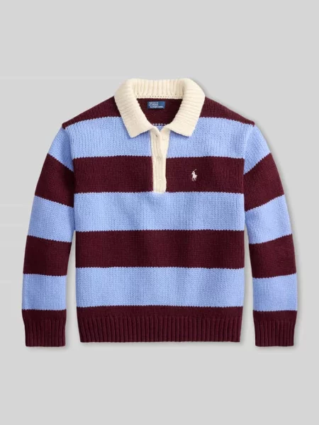Polo Ralph Lauren sweter z wełną