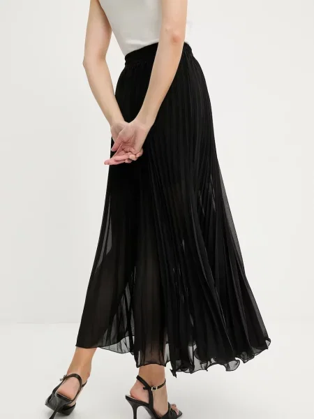 Answear.LAB spódnica czarna