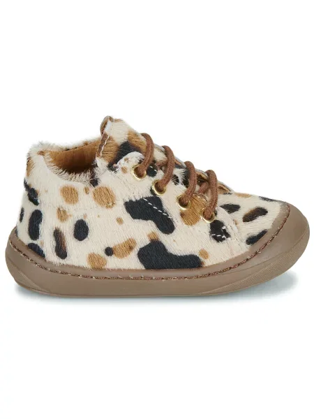 Pantofi copii Gbb bej