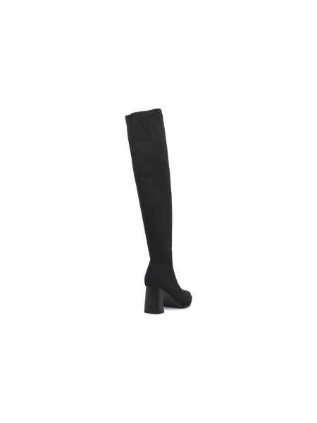 Pantofi Laura Biagiotti negru