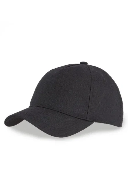 Șapcă Calvin Klein negru