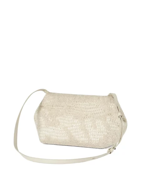 Ленена чанта Brunello Cucinelli