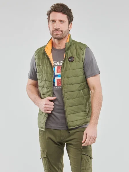 Vesta Napapijri khaki