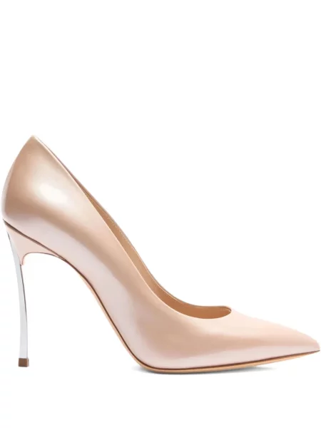 Pantofi cu toc Casadei