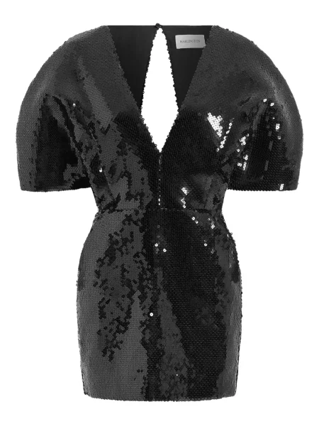 Rochie mini 16arlington de costum negru