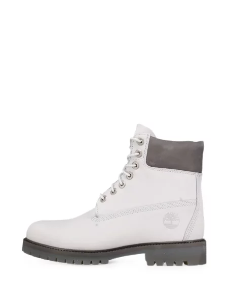 Impermeabil botine Timberland albastru