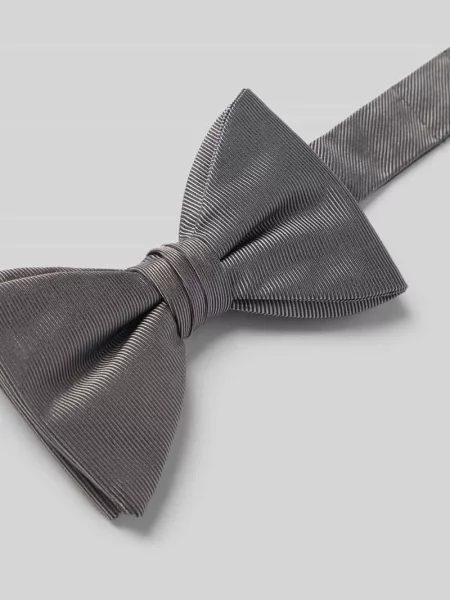 Mucha z mieszanki jedwabiu model DRESSY' Hugo