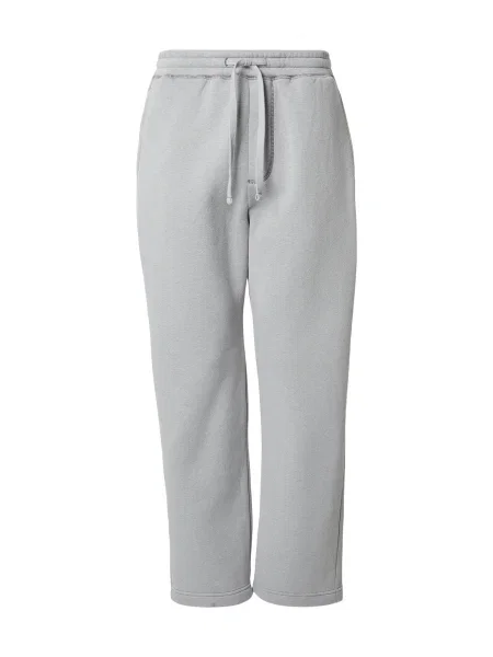 HOLLISTER Pantaloni deschis gri