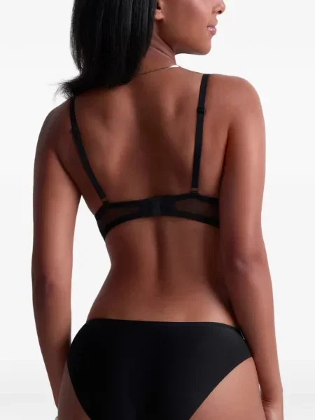 Sutien triunghi Aubade negru