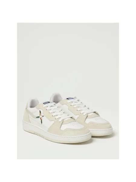 Axel Arigato Obuwie Mężczyzna 43 EU Sneakers biały
