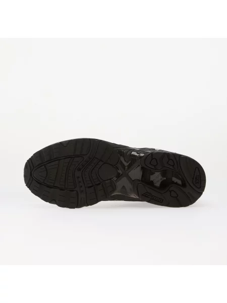 Sneakersy Mizuno czarne