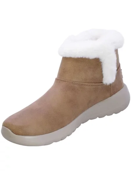 Skechers Čizme Endeavor smeđa