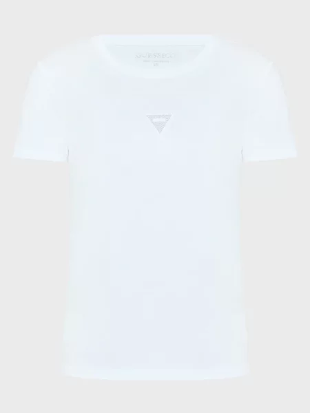 Футболка Guess біла