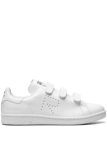 Sneakerși Adidas Stan Smith alb