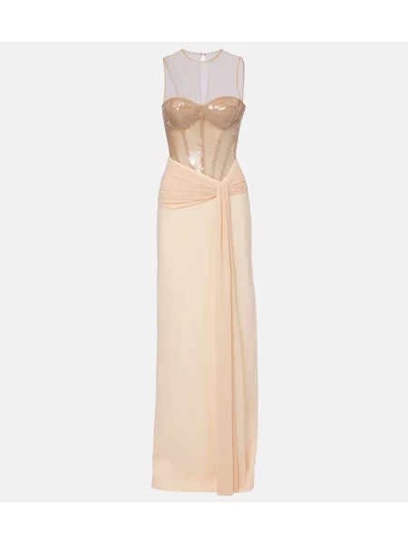 Rochie David Koma plasă