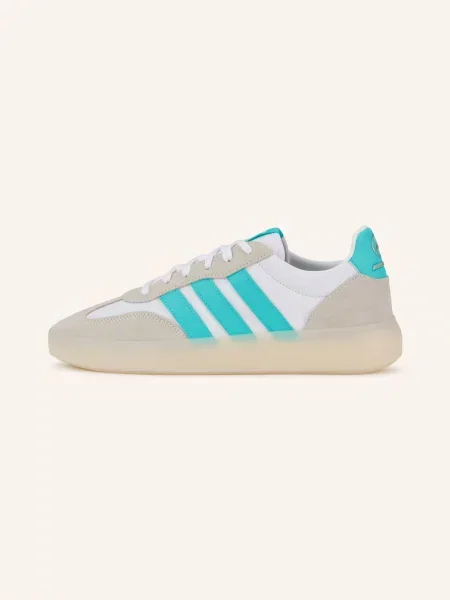 Sneakersy Adidas białe