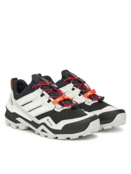 Adidas Trekingová obuv Terrex Skychaser GORE-TEX černá