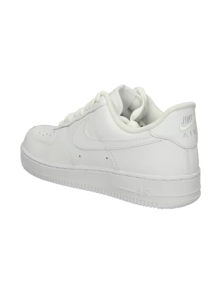Sneakersy Nike Air Force 1 białe