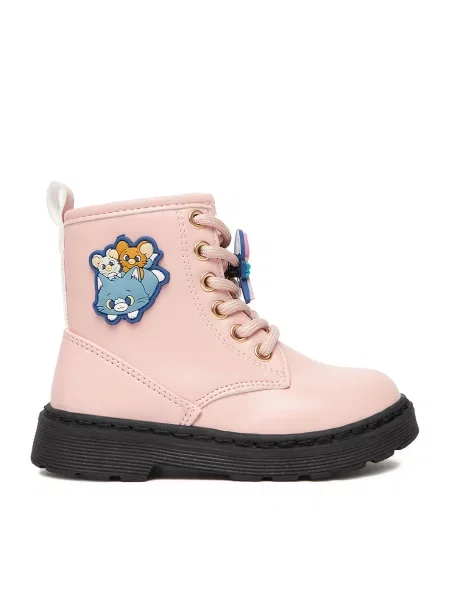 Tom & Jerry Gokko Gležnjarji roza