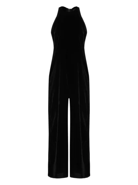 Salopetă Osklen negru