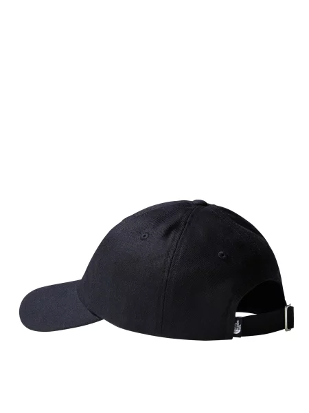 Șapcă The North Face negru