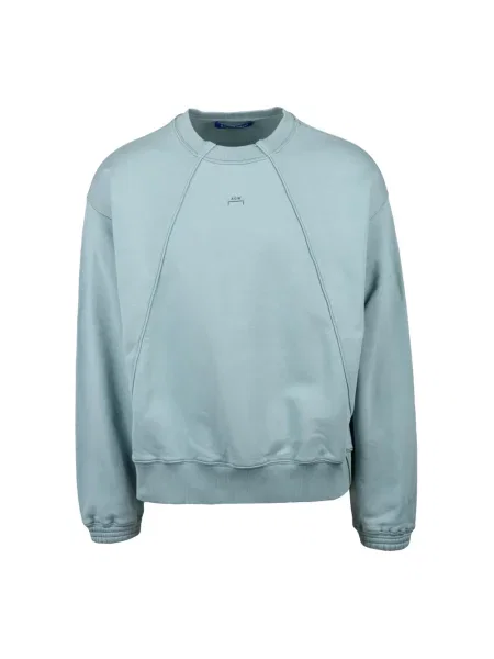 Bluza A-cold-wall* niebieska
