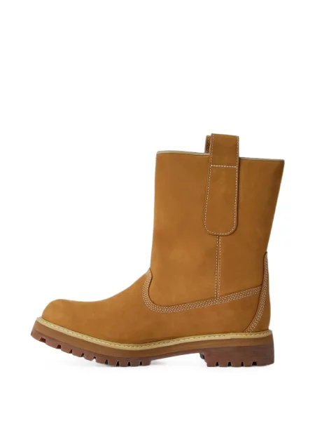 Cizme Timberland maro