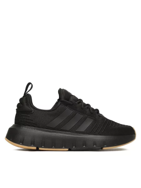 Sneakersy adidas czarne