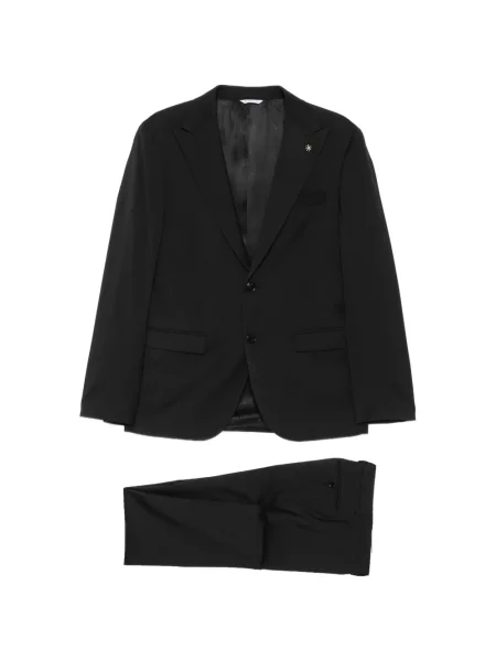 Costum Manuel Ritz negru