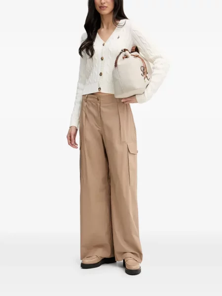 Pantaloni cargo Blauer