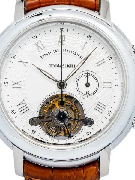 Ceas Audemars Piguet Pre Owned alb