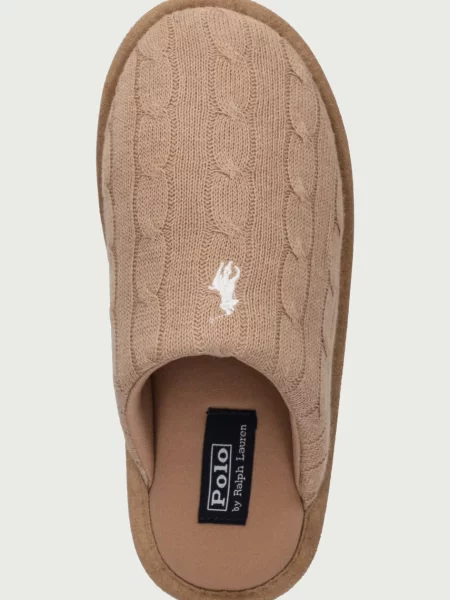Polo Ralph Lauren капці Carey Scuff