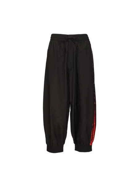Spodnie Y-3 czarne