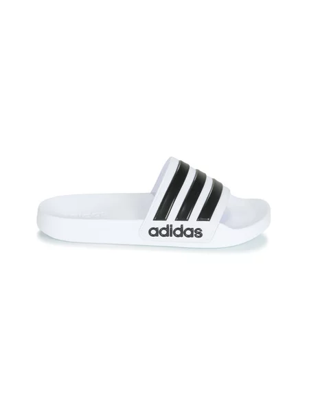 Natikače Adidas bijela