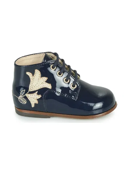 Pantofi copii Little Mary albastru