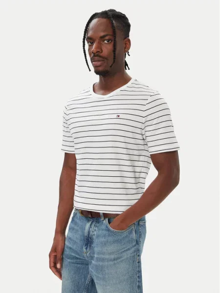 Koszulka Tommy Hilfiger