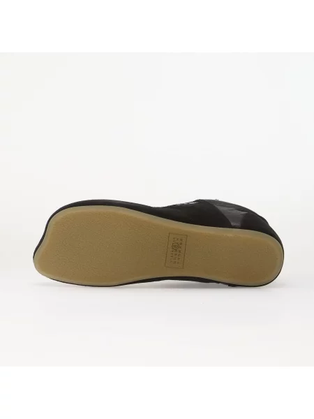Sneakers Sneakers Black EUR 45 negru