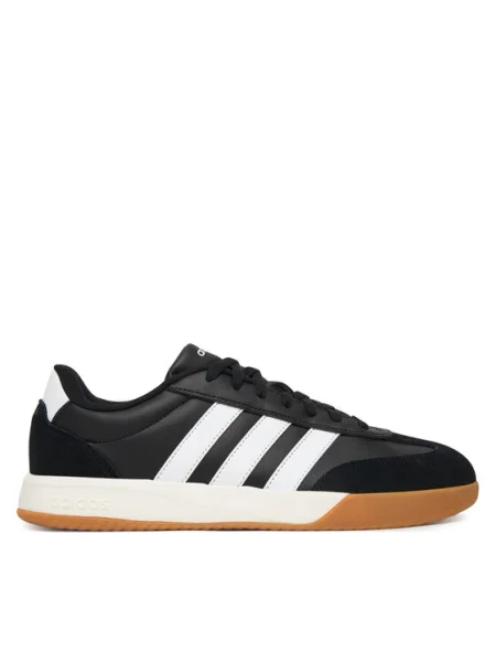 Sneakersy adidas Vl Court čierna