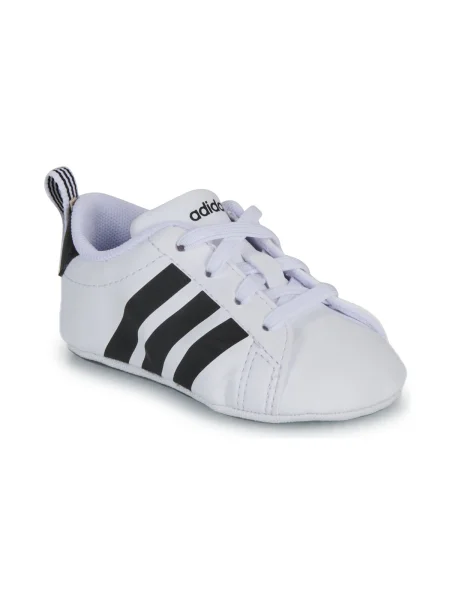 Pantofi copii Adidas alb