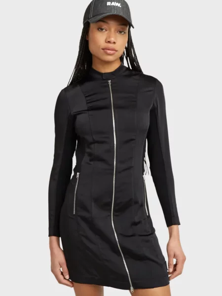 Сукня G-star Raw чорна